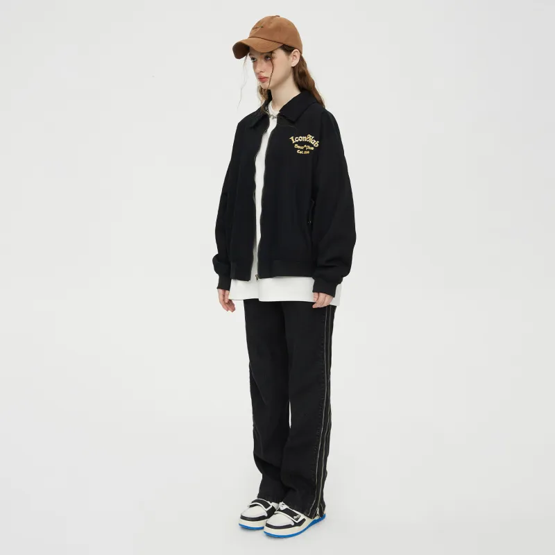 ICONS Lab Jackets Unisex-3