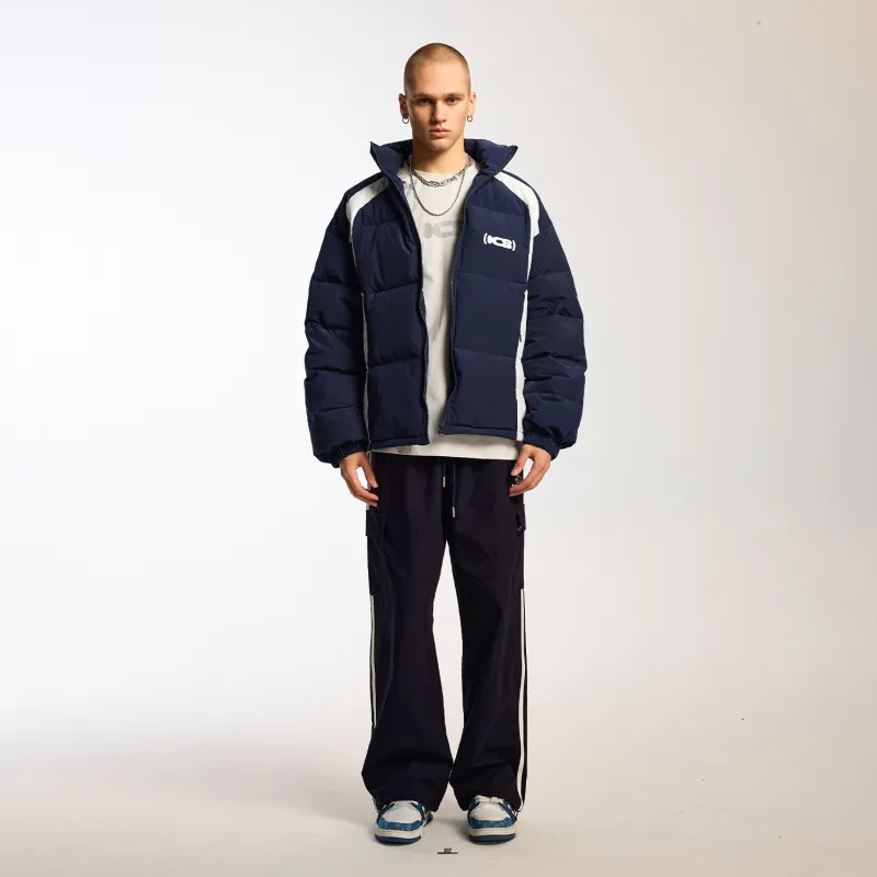 ICONS Lab Down Jackets Unisex-12
