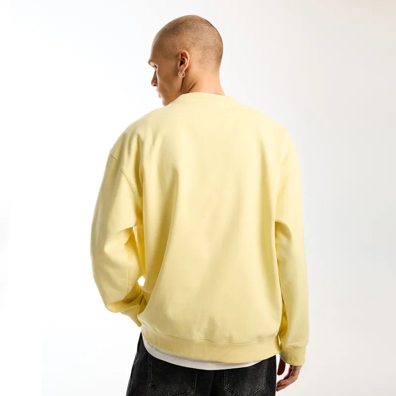 ICONS Lab ICS Sweatshirt Unisex-14