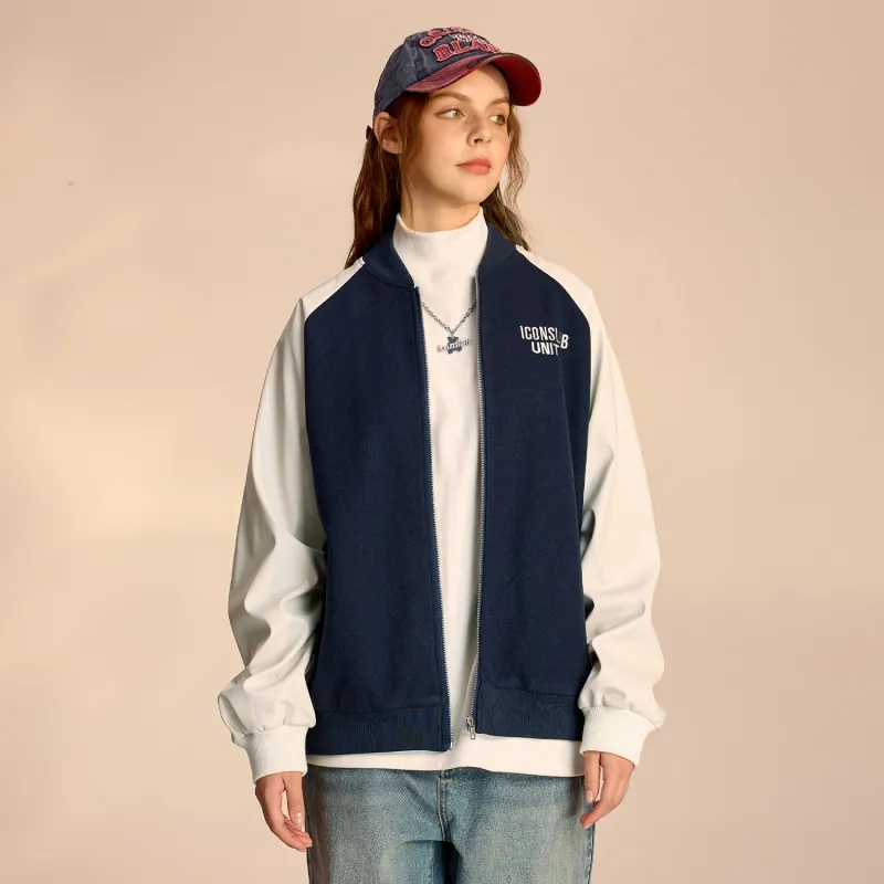 ICONS Lab Baseball Jerseys Unisex-5