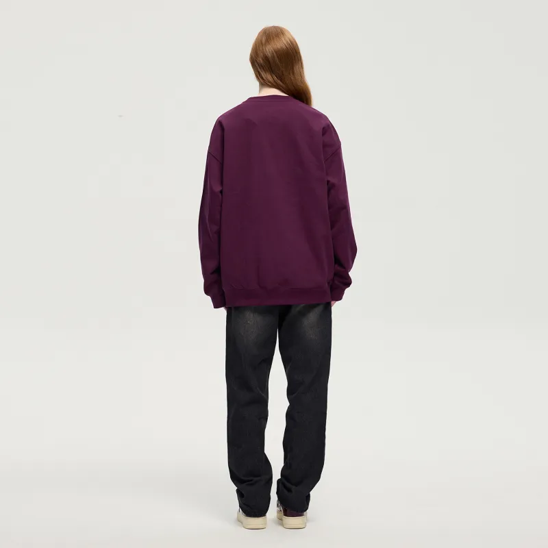 ICONS Lab ICS Sweatshirt Unisex-29