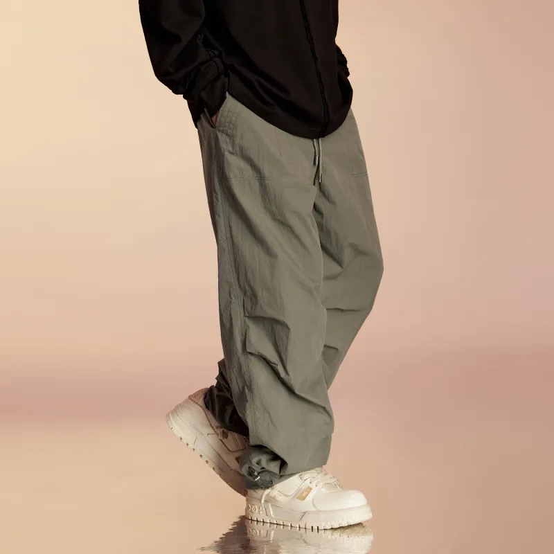ICONS Lab Cargo Pants Unisex-18