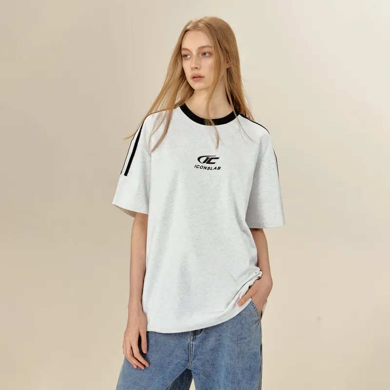 ICONS Lab T Shirts Unisex-5