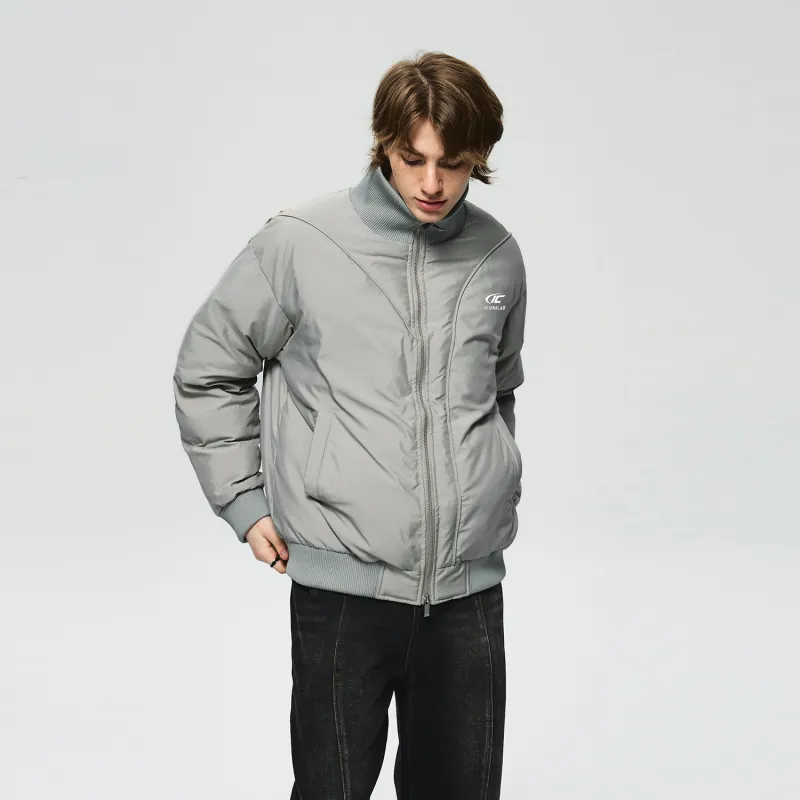 ICONS Lab Puffer Jackets Unisex-9