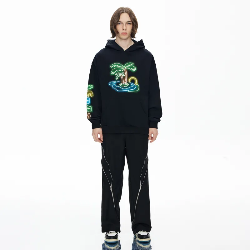 ICONS Lab Sweatshirts Unisex-5