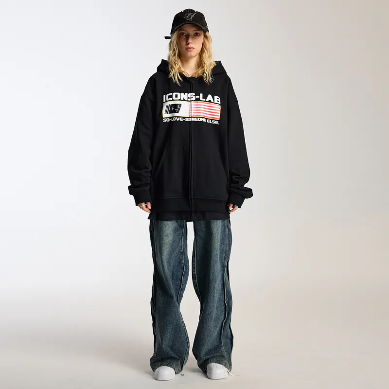 ICONS Lab Sweatshirts Unisex-14