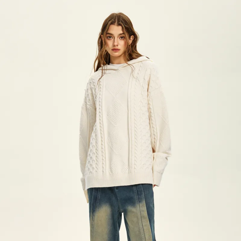 ICONS Lab Sweaters Unisex-6