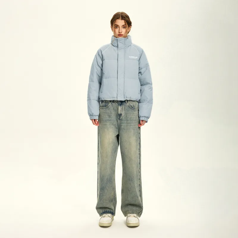 ICONS Lab Down Jackets Unisex-9