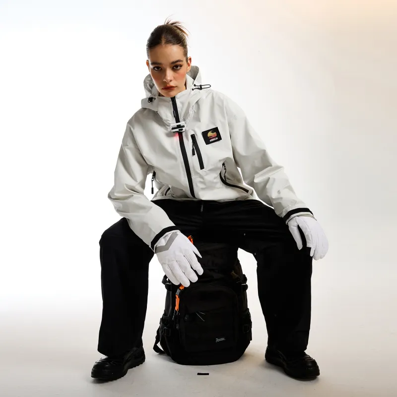 ICONS Lab Jackets Unisex-10