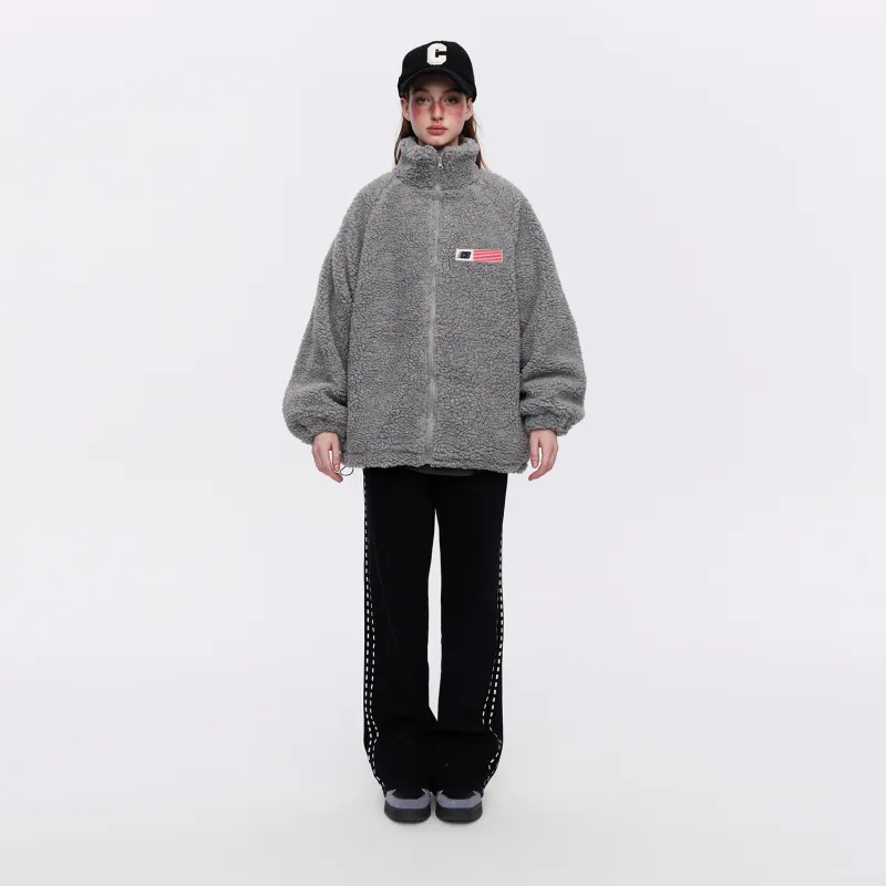 ICONS Lab Jackets & Coats Unisex-7