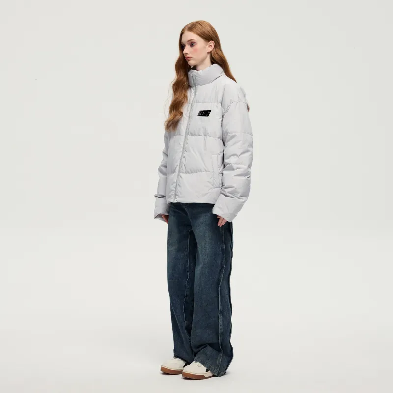 ICONS Lab Down Jackets Unisex-4