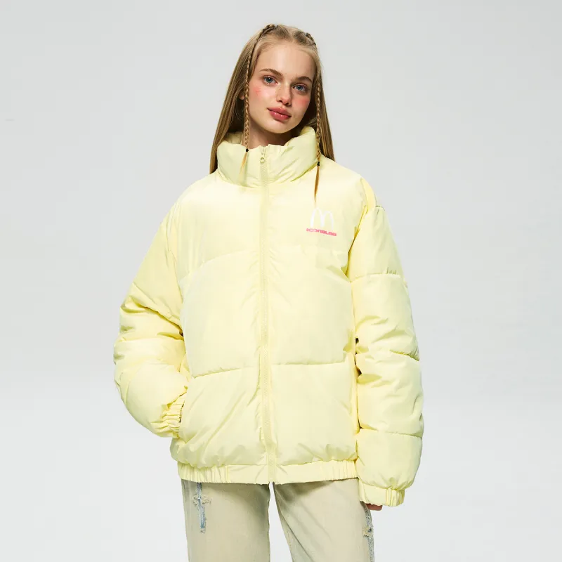 ICONS Lab Puffer Jackets Unisex-11
