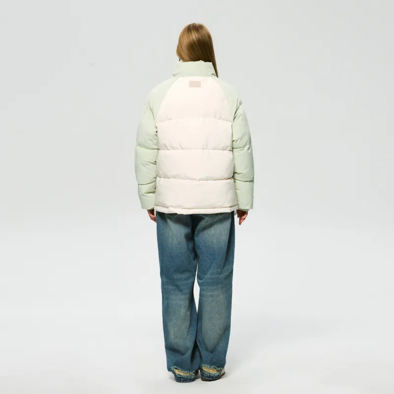 ICONS Lab Puffer Jackets Unisex-11