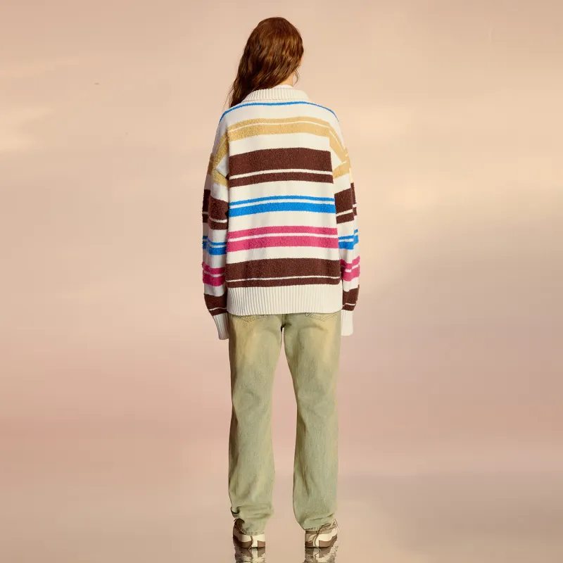 ICONS Lab Sweaters Unisex-5