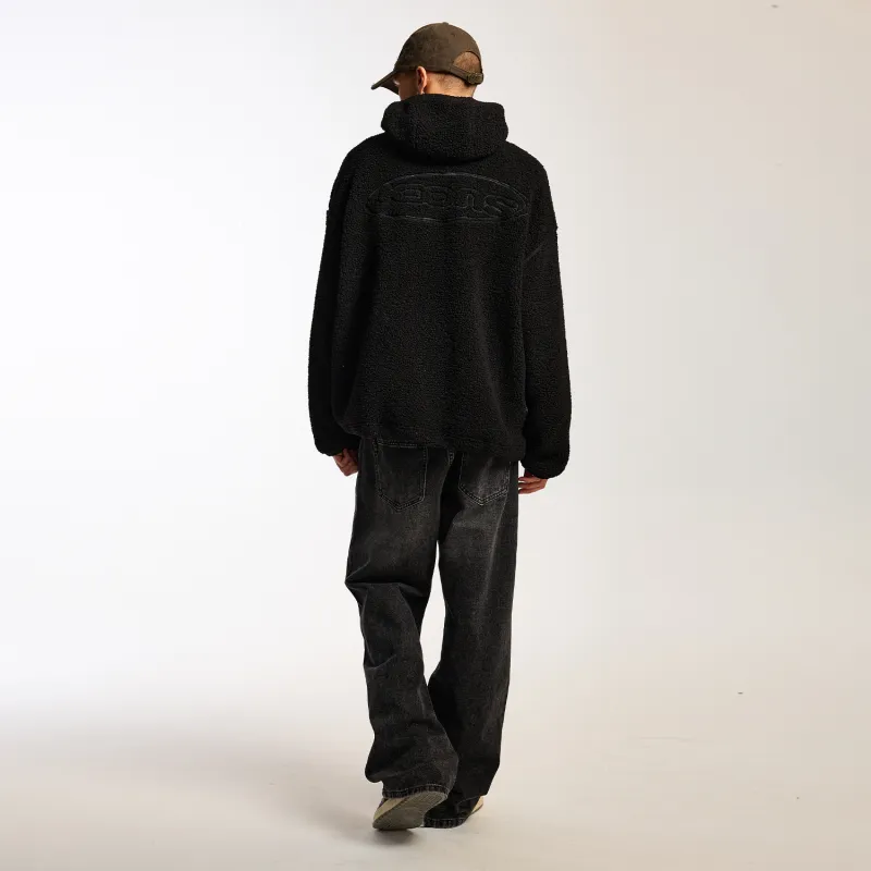 ICONS Lab Velvet Jackets Unisex-10