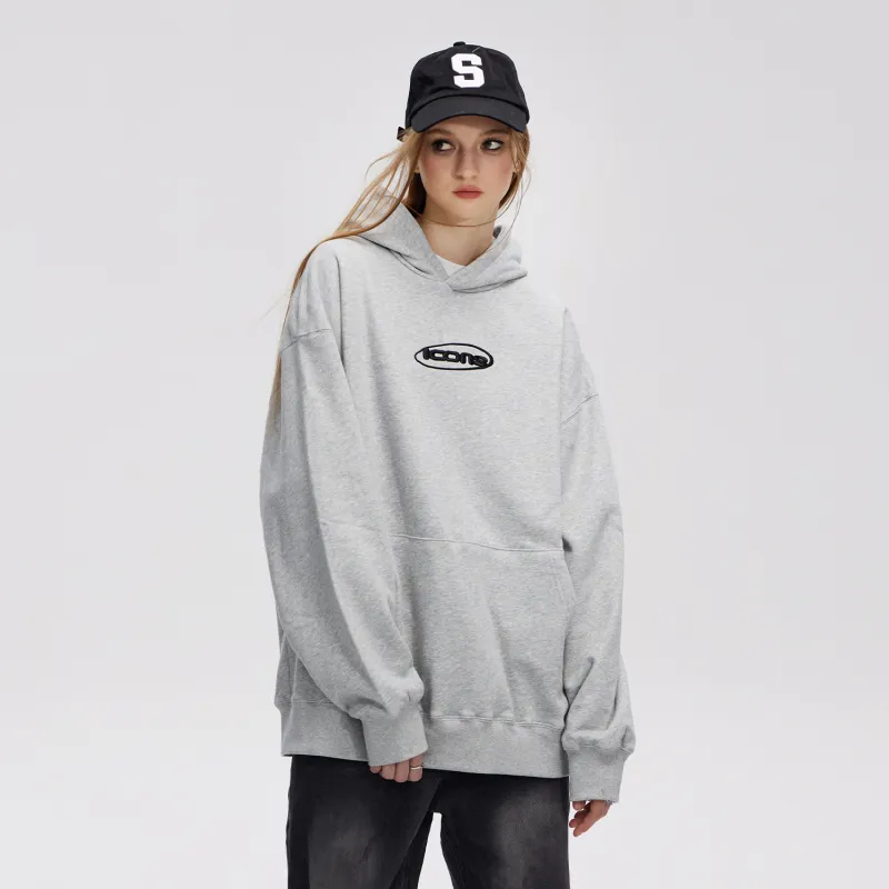 ICONS Lab Sweatshirts Unisex-4