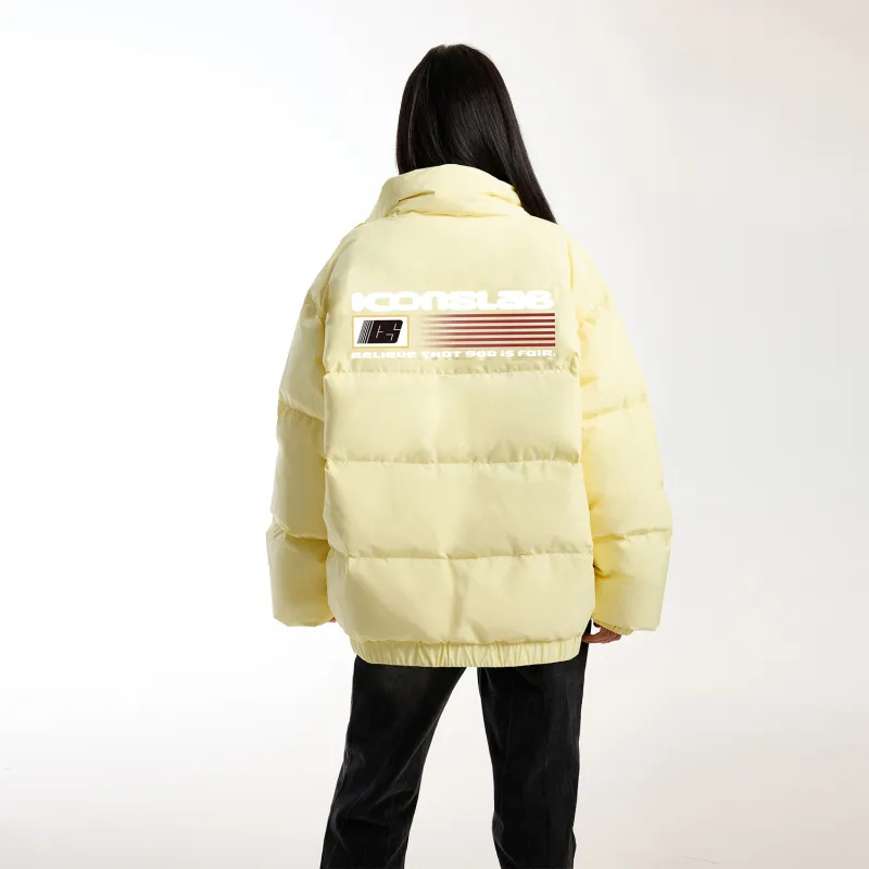 ICONS Lab Puffer Jackets Unisex-7