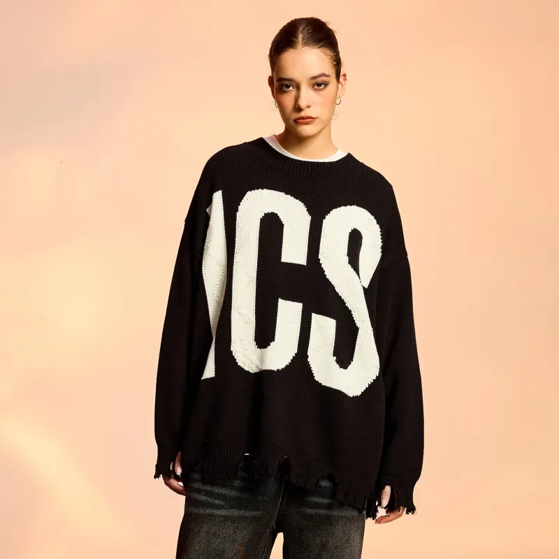 ICONS Lab Sweaters Unisex-19