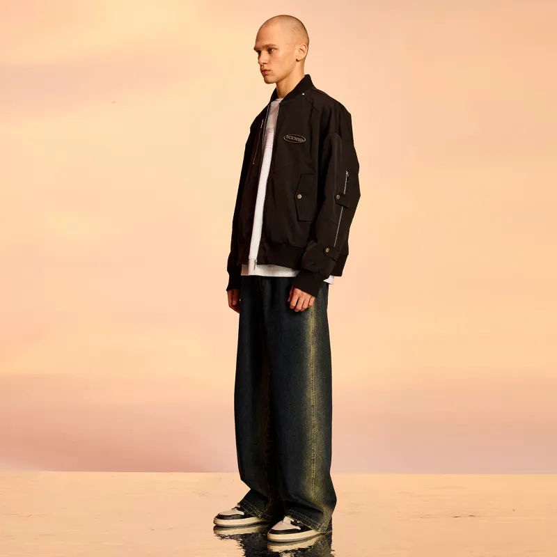 ICONS Lab Jackets Unisex-10