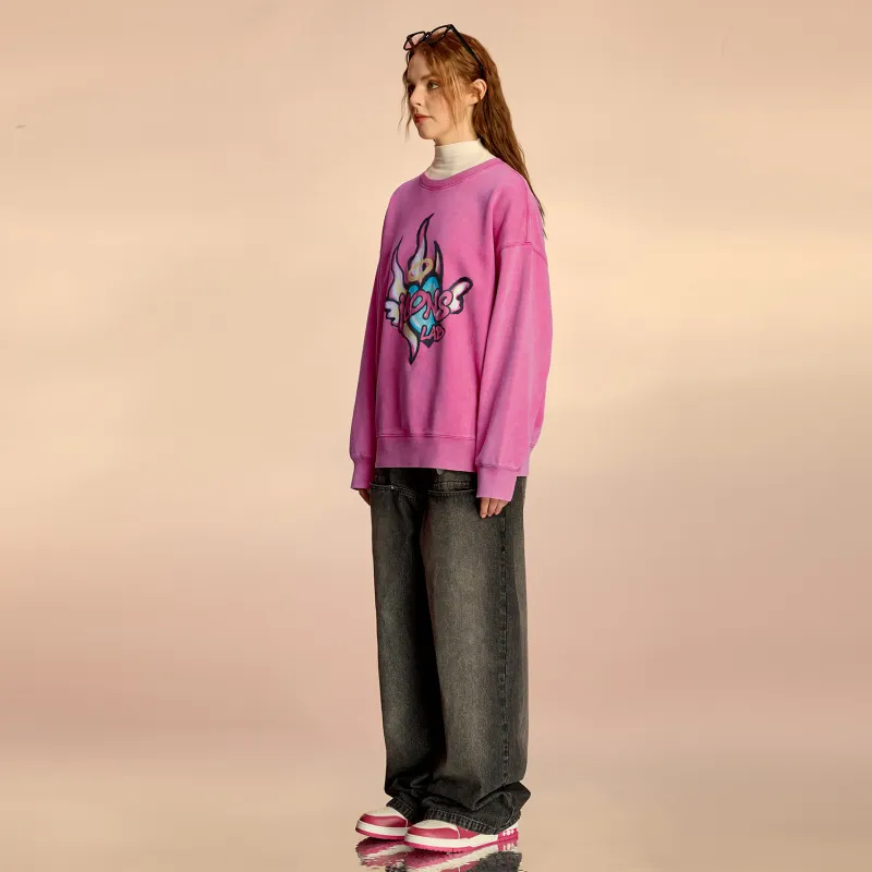 ICONS Lab Sweatshirts Unisex-4