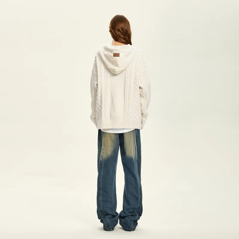 ICONS Lab Sweaters Unisex-4