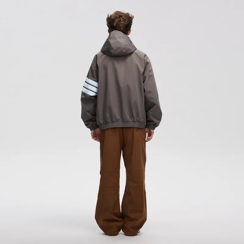 ICONS Lab Windbreaker Jacket Unisex-14