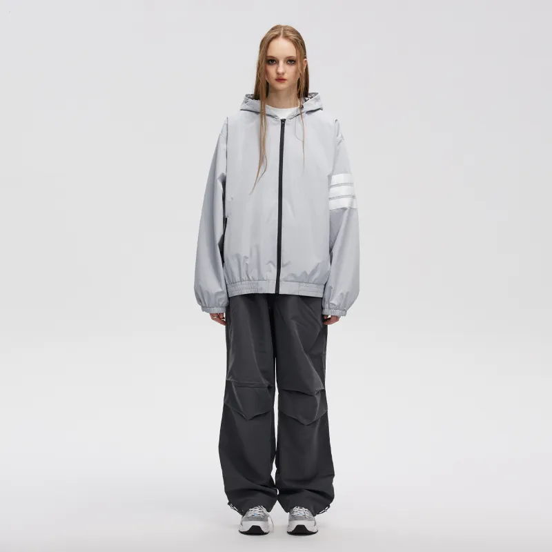 ICONS Lab Windbreaker Jacket Unisex-9