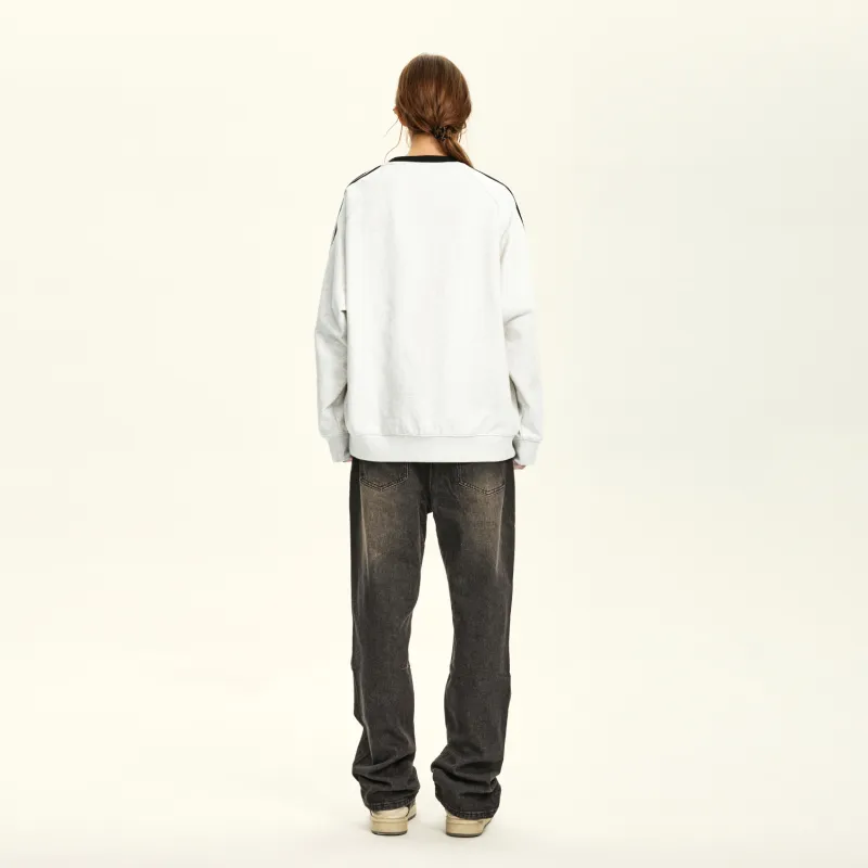 ICONS Lab Sweatshirts Unisex-4