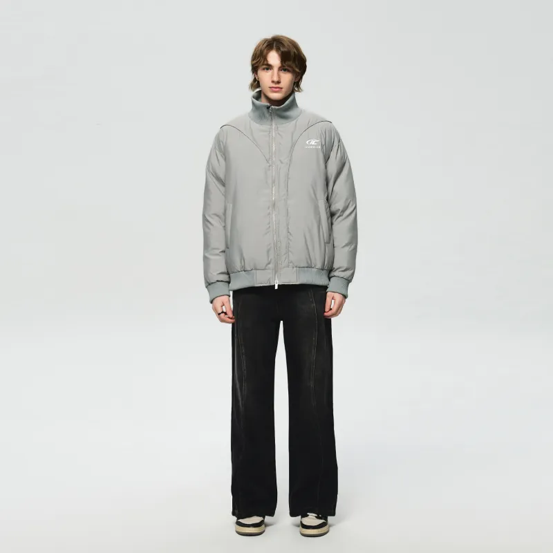 ICONS Lab Puffer Jackets Unisex-11