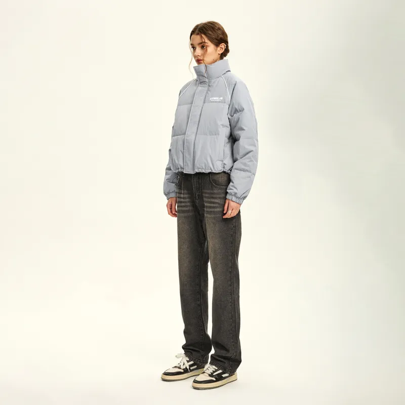 ICONS Lab Down Jackets Unisex-17