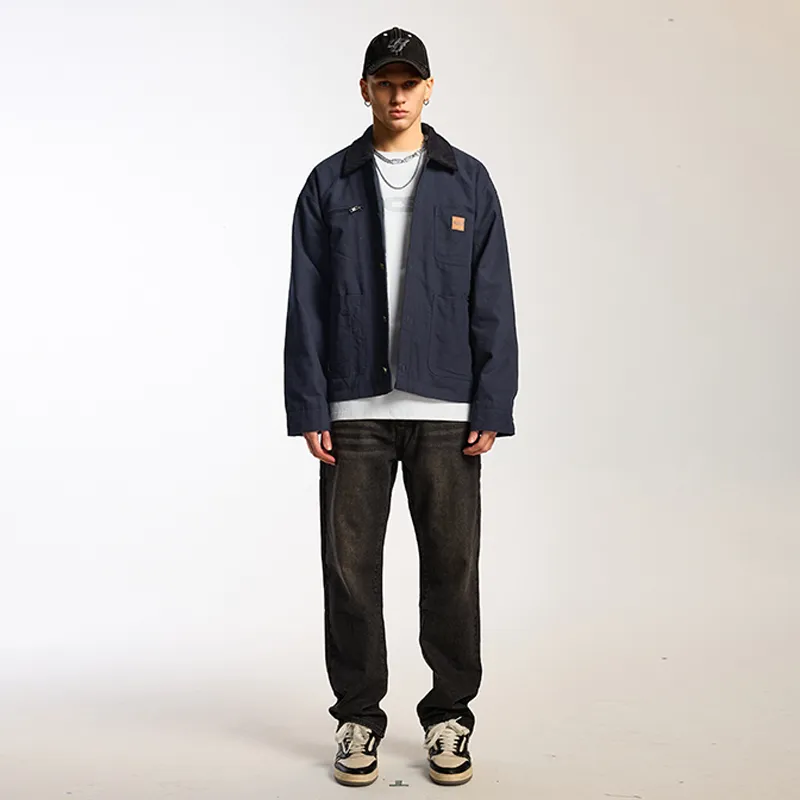 ICONS Lab Jackets Unisex-9