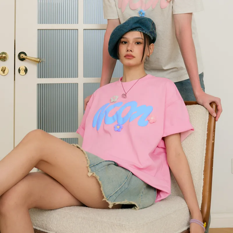 ICONS Lab T Shirts Unisex-17