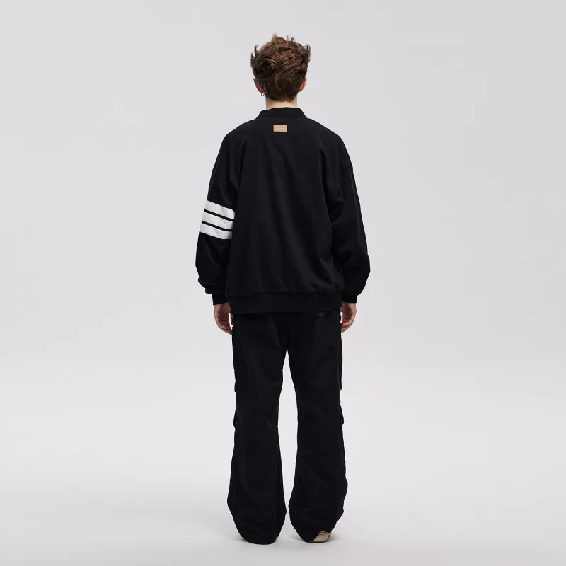 ICONS Lab Baseball Jerseys Unisex-13
