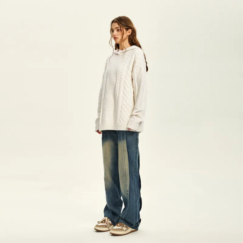 ICONS Lab Sweaters Unisex-3