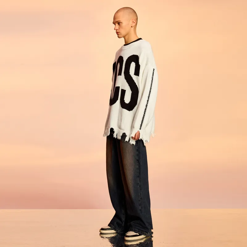 ICONS Lab Sweaters Unisex-3