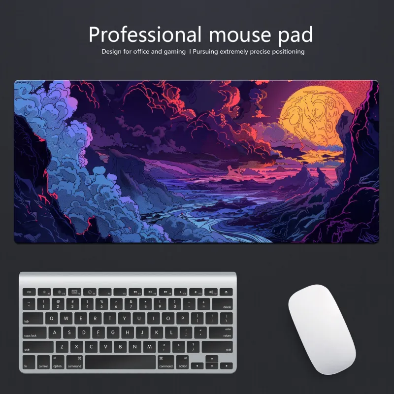 LOVINGCOOL Mouse Pads-1