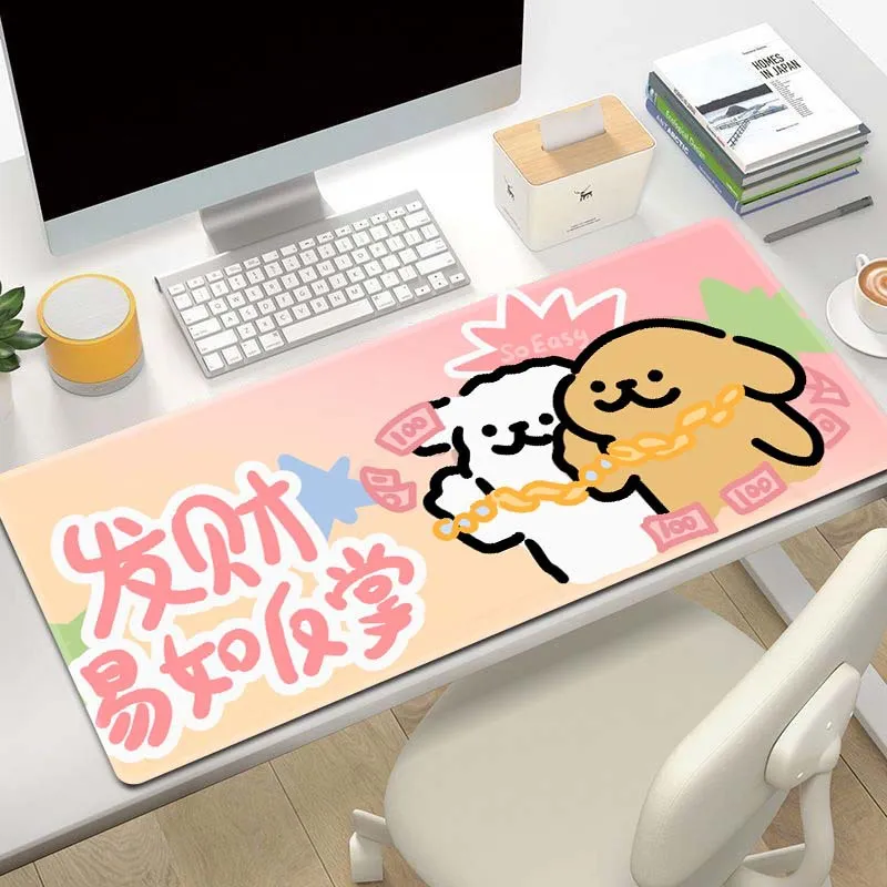 LOVINGCOOL Mouse Pads-17