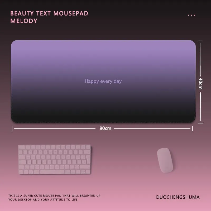 LOVINGCOOL Mouse Pads-1