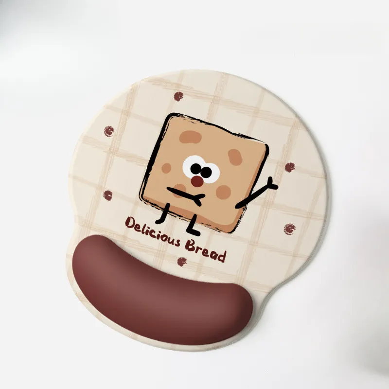 BIANFUQISHI Mouse Pads-5