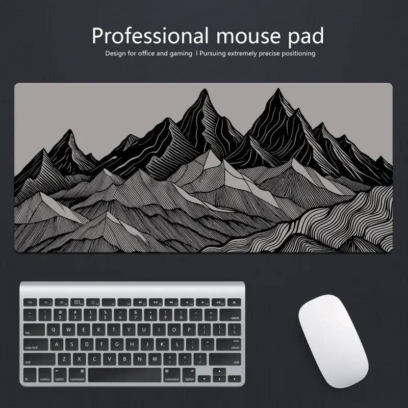 LOVINGCOOL Mouse Pads-9
