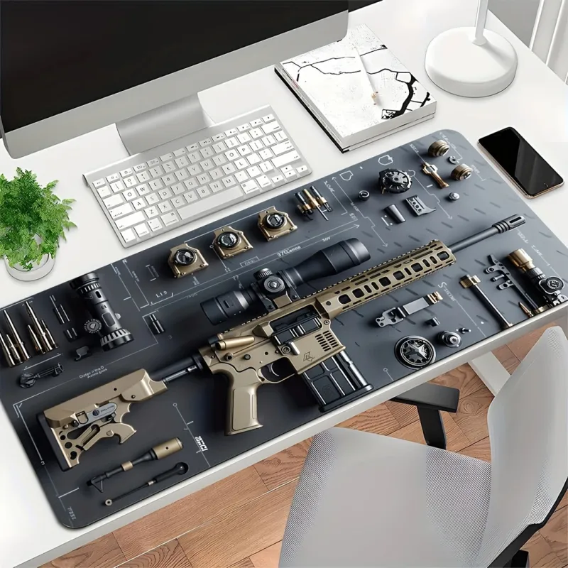 LOVINGCOOL Mouse Pads-3