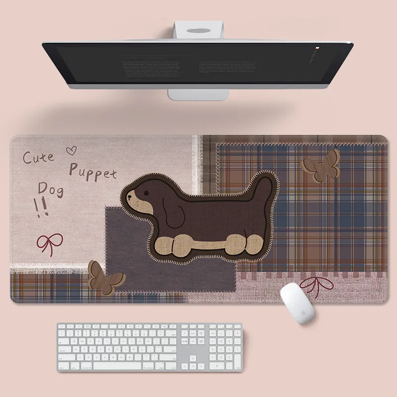 LOVINGCOOL Mouse Pads-1