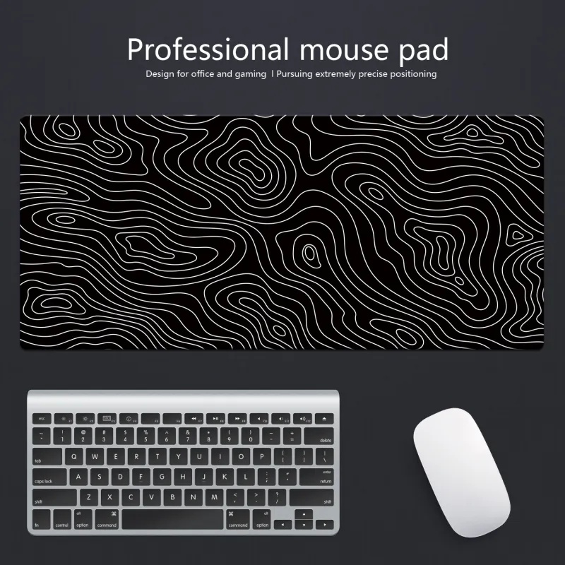 LOVINGCOOL Mouse Pads-11