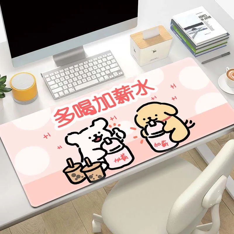 LOVINGCOOL Mouse Pads-13