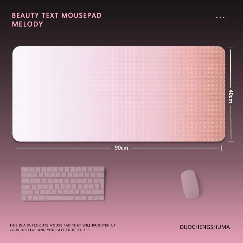 LOVINGCOOL Mouse Pads-5