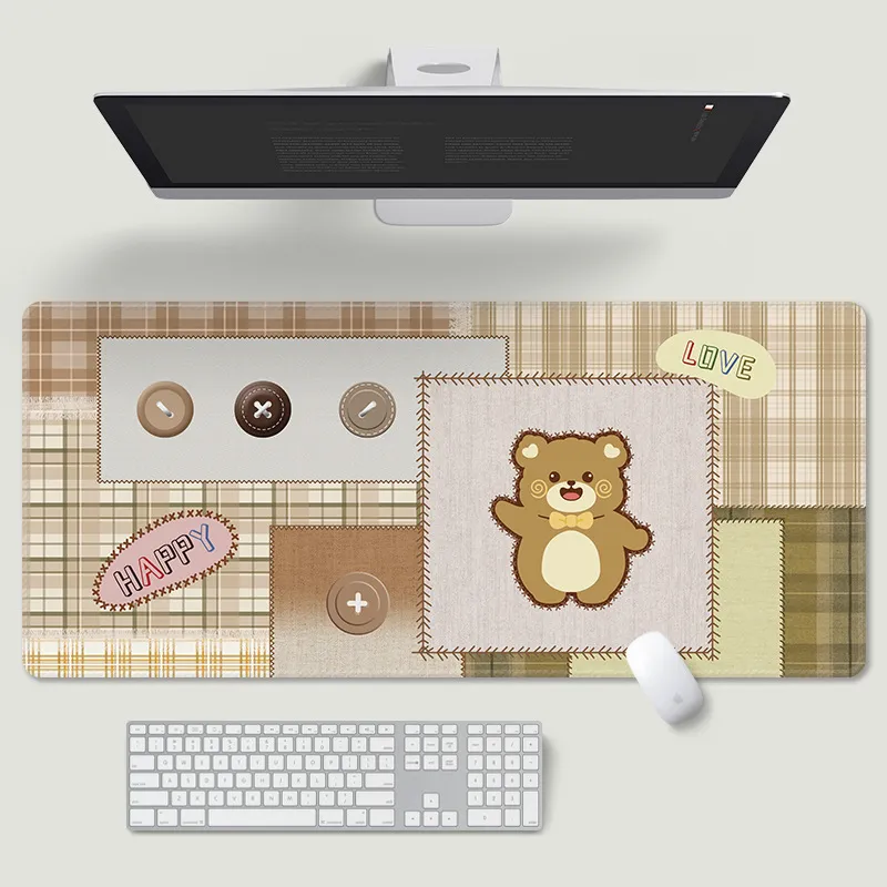 LOVINGCOOL Mouse Pads-7