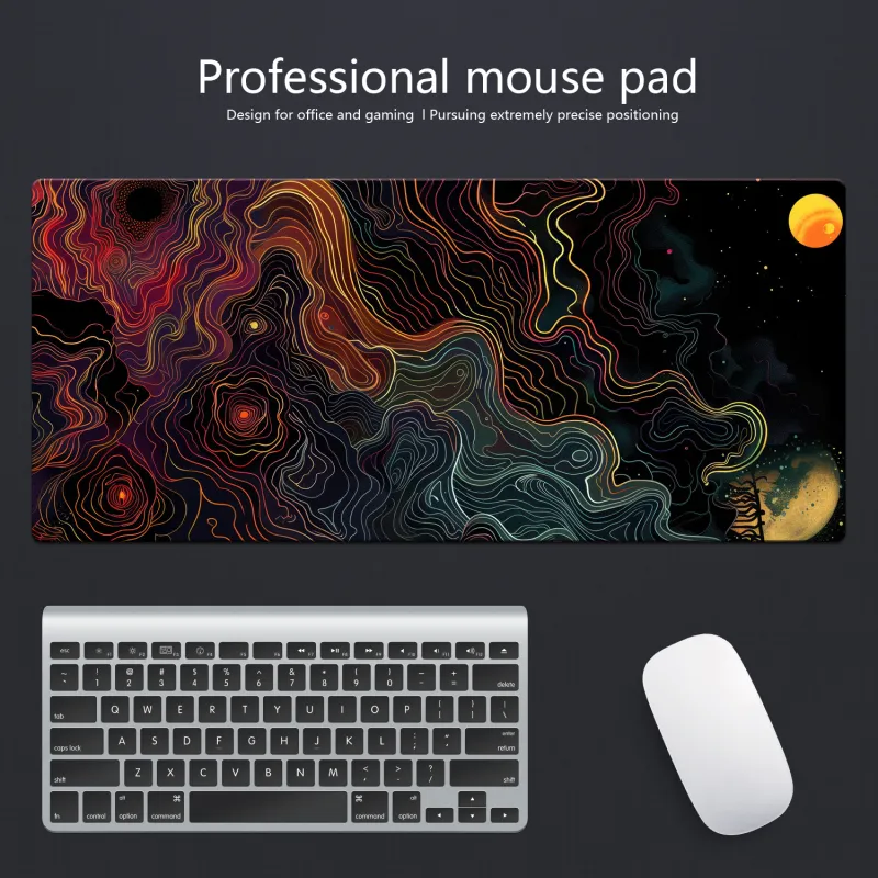 LOVINGCOOL Mouse Pads-5