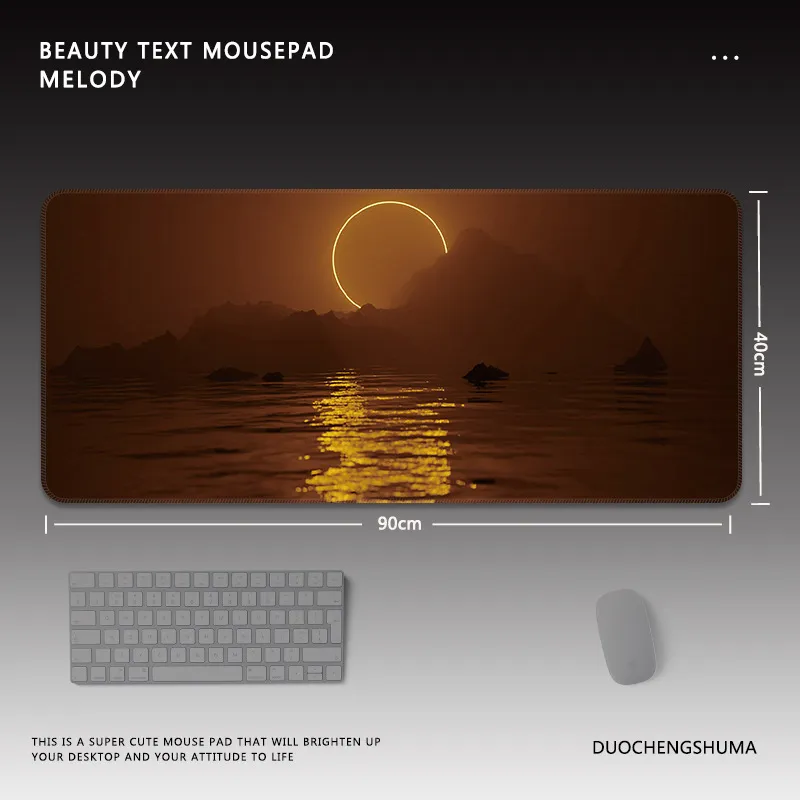 LOVINGCOOL Mouse Pads-5