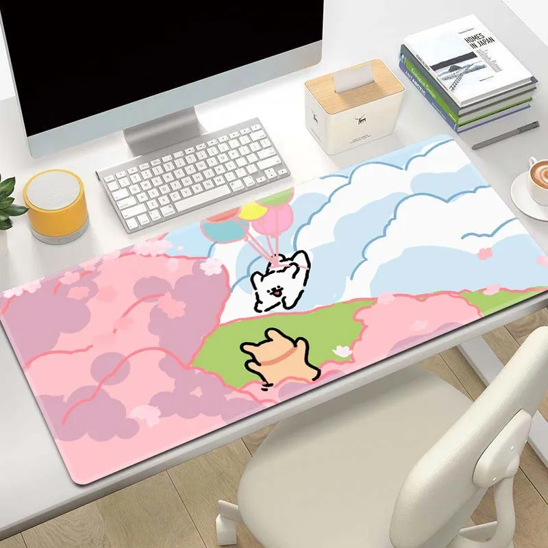 LOVINGCOOL Mouse Pads-5