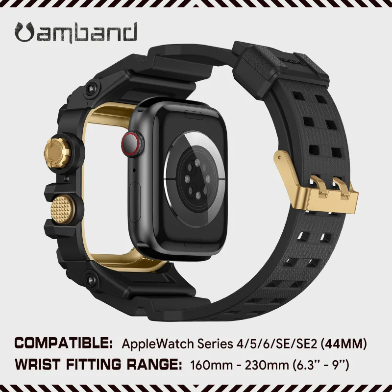 LOVINGCOOL Watch Band Apple Compatibility Alloy-7